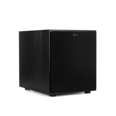 Сабвуфер Klipsch R-100SW EAU, Black/GNM